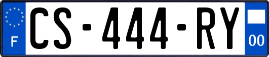 CS-444-RY