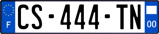 CS-444-TN