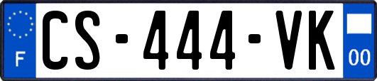 CS-444-VK