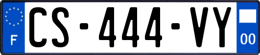 CS-444-VY