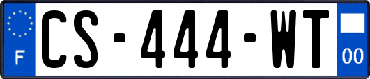 CS-444-WT