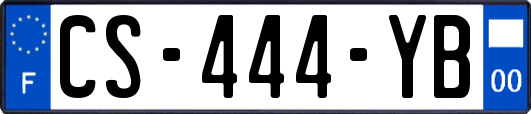 CS-444-YB