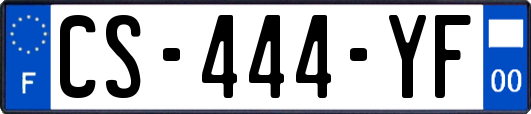 CS-444-YF