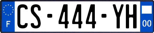 CS-444-YH