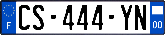 CS-444-YN