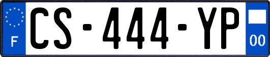 CS-444-YP