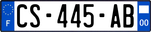 CS-445-AB