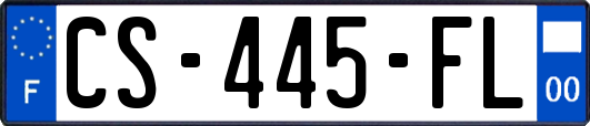CS-445-FL