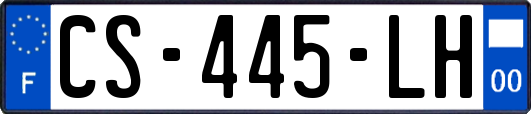 CS-445-LH