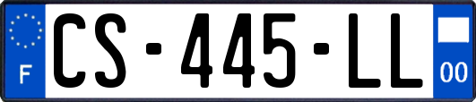 CS-445-LL