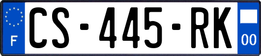 CS-445-RK