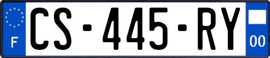 CS-445-RY