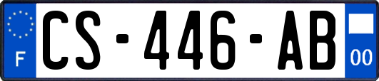 CS-446-AB