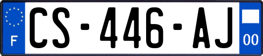 CS-446-AJ