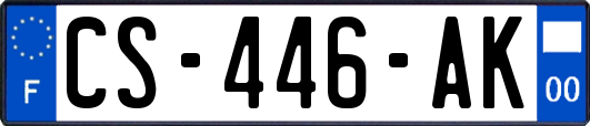 CS-446-AK