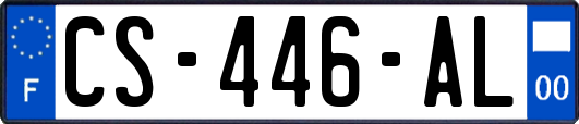 CS-446-AL