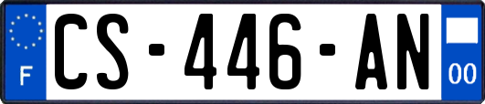 CS-446-AN