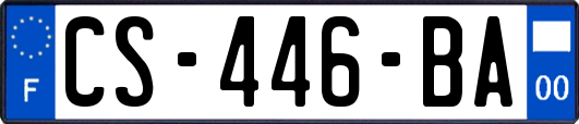 CS-446-BA