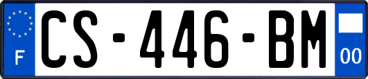 CS-446-BM