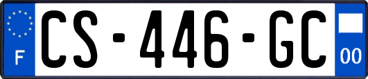 CS-446-GC