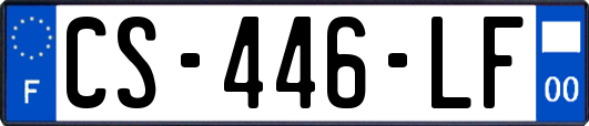 CS-446-LF