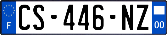 CS-446-NZ