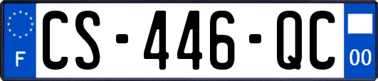 CS-446-QC