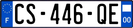 CS-446-QE