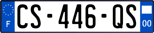 CS-446-QS