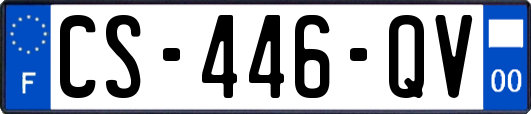CS-446-QV