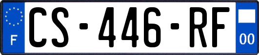 CS-446-RF