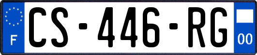 CS-446-RG