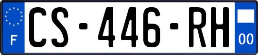 CS-446-RH