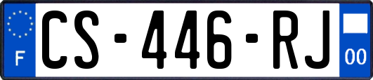 CS-446-RJ