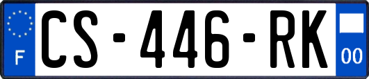CS-446-RK