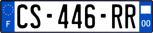CS-446-RR