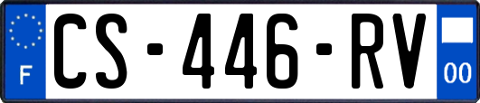 CS-446-RV