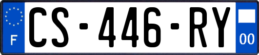 CS-446-RY