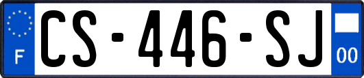 CS-446-SJ