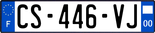 CS-446-VJ