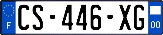 CS-446-XG