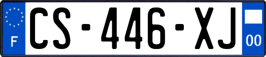 CS-446-XJ