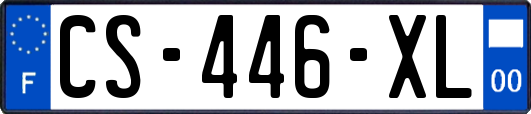 CS-446-XL