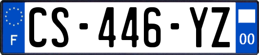 CS-446-YZ