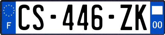 CS-446-ZK