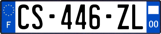 CS-446-ZL