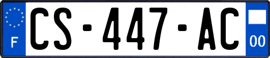 CS-447-AC