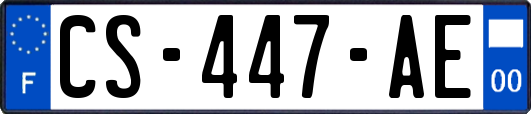 CS-447-AE