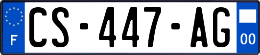 CS-447-AG