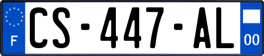 CS-447-AL